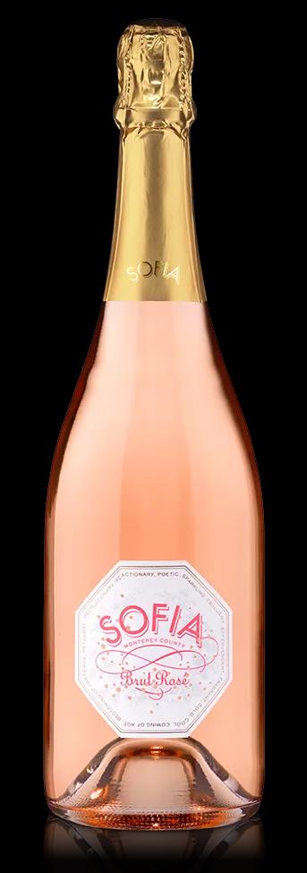 Francis Ford Coppola Winery Sofia Brut Rosé