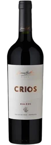 Crios Malbec