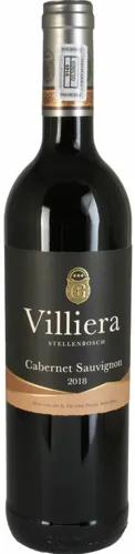 Villiera Cabernet Sauvignon