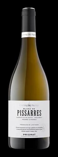 Costers del Priorat Blanc de Pissarres