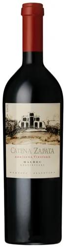 Catena Zapata Adrianna Vineyard Gualtallary Malbec