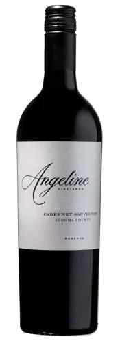 Angeline Reserve Cabernet Sauvignon