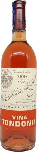 R. López de Heredia Viña Tondonia Gran Reserva Rosado