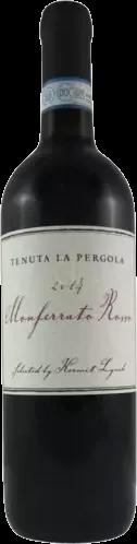 Tenuta La Pergola Monferrato Rosso