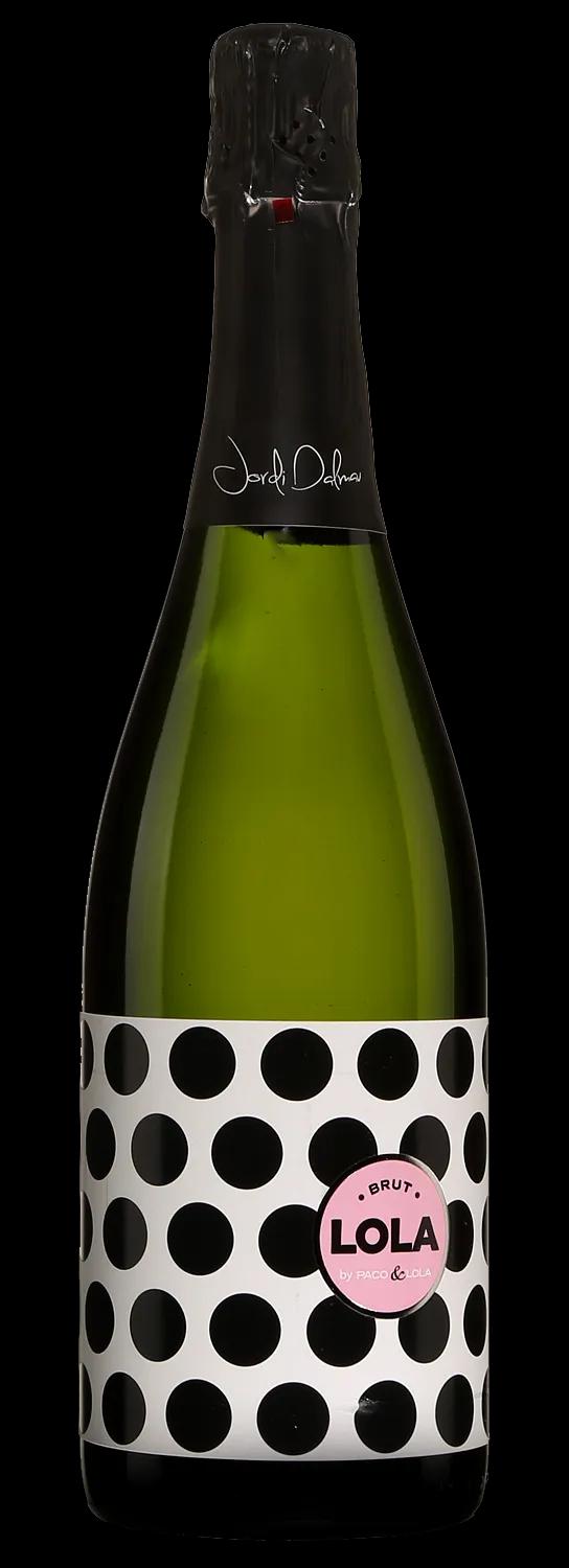 Paco & Lola Cava Brut