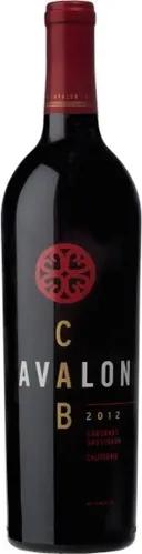 Avalon Cabernet Sauvignon (CAB)