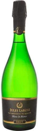 Jules Larose Blanc de Blancs Brut