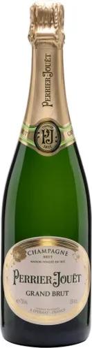 Perrier-Jouët Grand Brut Champagne