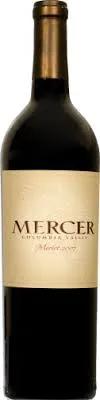 Mercer Estates Merlot