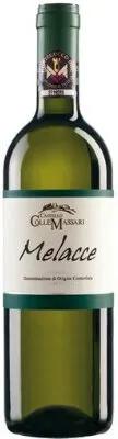 ColleMassari Melacce Montecucco Vermentino