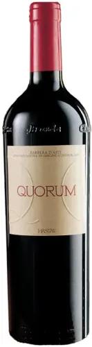 Hastae Quorum Barbera d'Asti