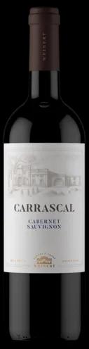 Weinert Carrascal Cabernet Sauvignon