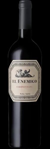 El Enemigo Cabernet Franc