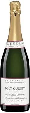 Egly-Ouriet Brut Tradition Champagne Grand Cru