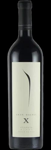 Pulenta Estate Gran Cabernet Franc (XI)