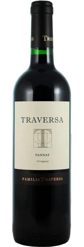 Familia Traversa Traversa Tannat