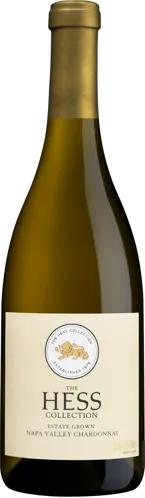 The Hess Collection Napa Valley Estate Chardonnay