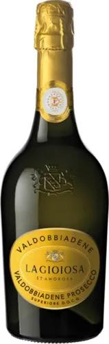 La Gioiosa Valdobbiadene Prosecco Superiore