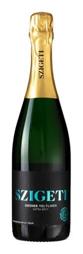 Szigeti Grüner Veltliner Brut