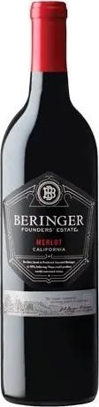 Beringer Founders' Estate Merlot