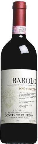 Conterno Fantino Barolo Sorì Ginestra