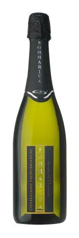 Sommariva Conegliano Valdobbiadene Prosecco Superiore Brut