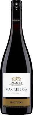 Errazuriz Max Reserva Pinot Noir