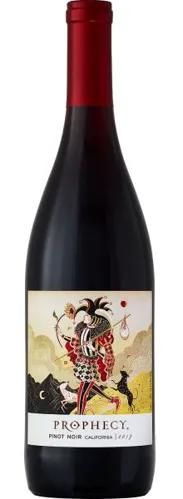 Prophecy Pinot Noir