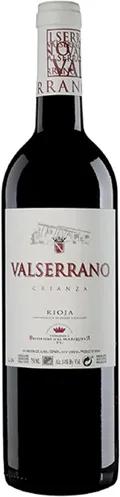 Valserrano Rioja Crianza