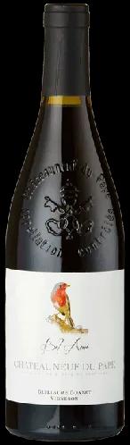 Guillaume Gonnet Bel Ami Châteauneuf du Pape Rouge