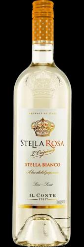 Stella Rosa Stella Bianco