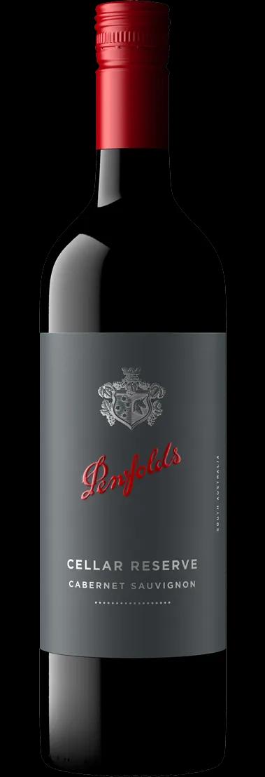 Penfolds Cellar Reserve Cabernet Sauvignon