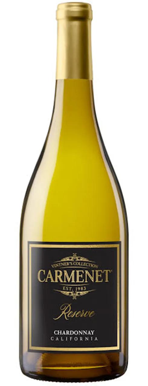 Carmenet Chardonnay (Reserve)