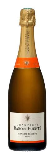 Baron-Fuenté Grande Réserve Brut Champagne