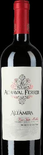 Achaval-Ferrer Finca Mirador Malbec