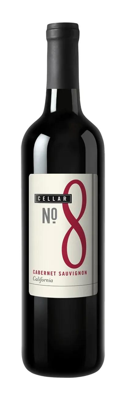 Cellar No. 8 Cabernet Sauvignon