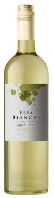 Elsa Bianchi Torrontes