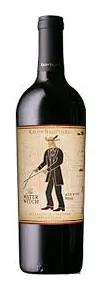 Krupp Brothers The Water Witch (Stagecoach Vineyard)