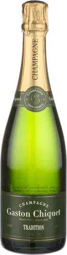 Gaston Chiquet Tradition Brut Champagne 1er Cru